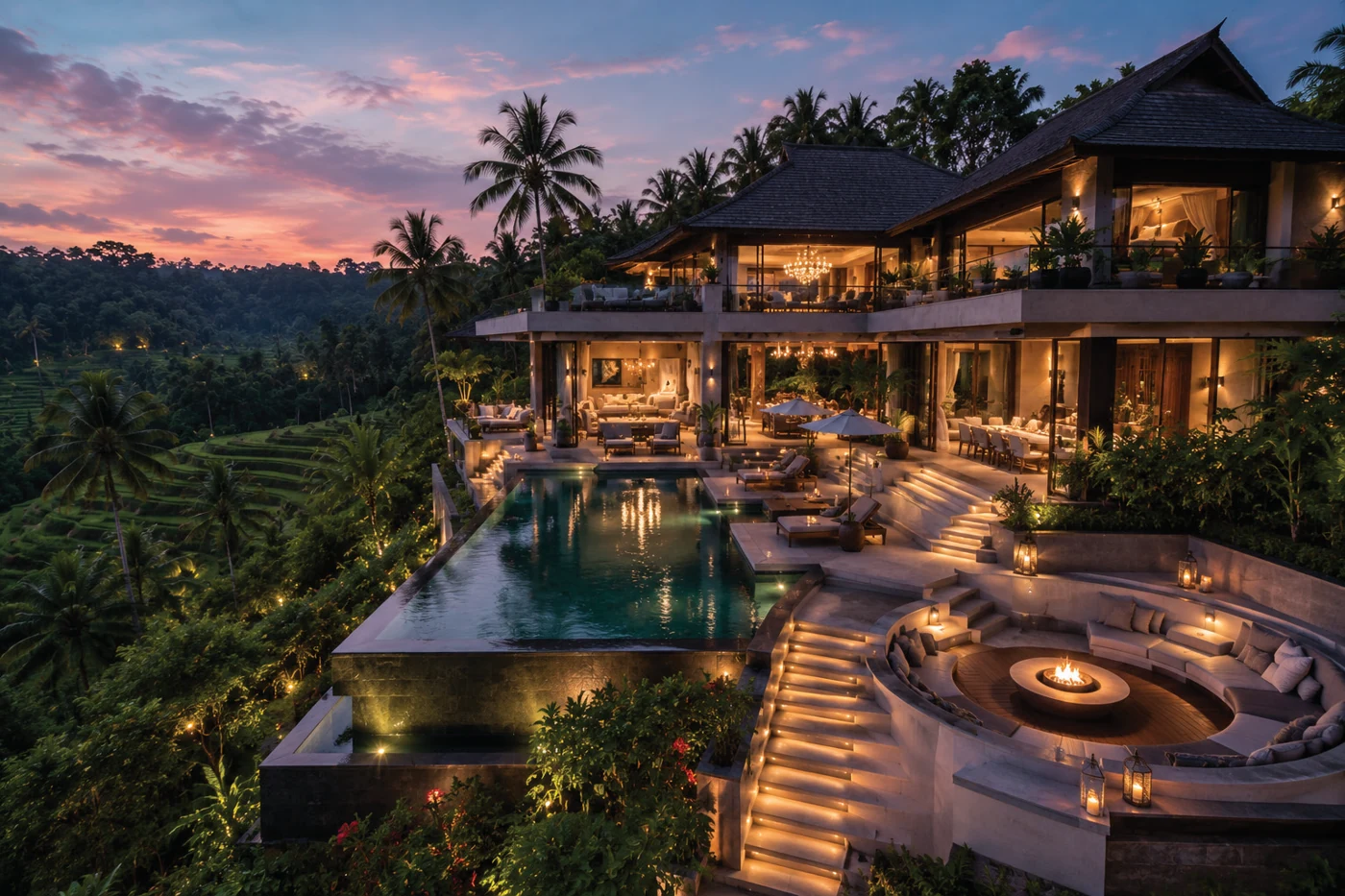 Bali, Indonesia