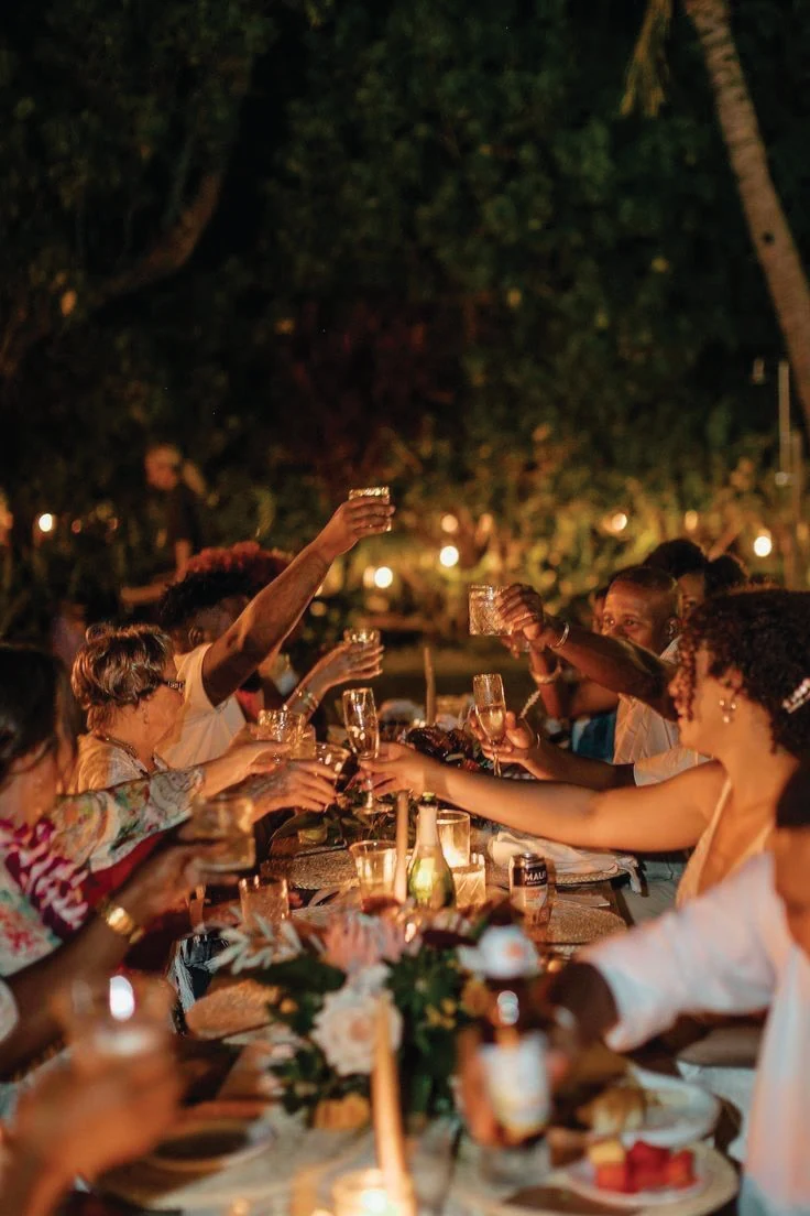Private dining