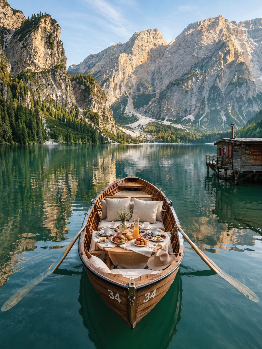 La Dolce Vita