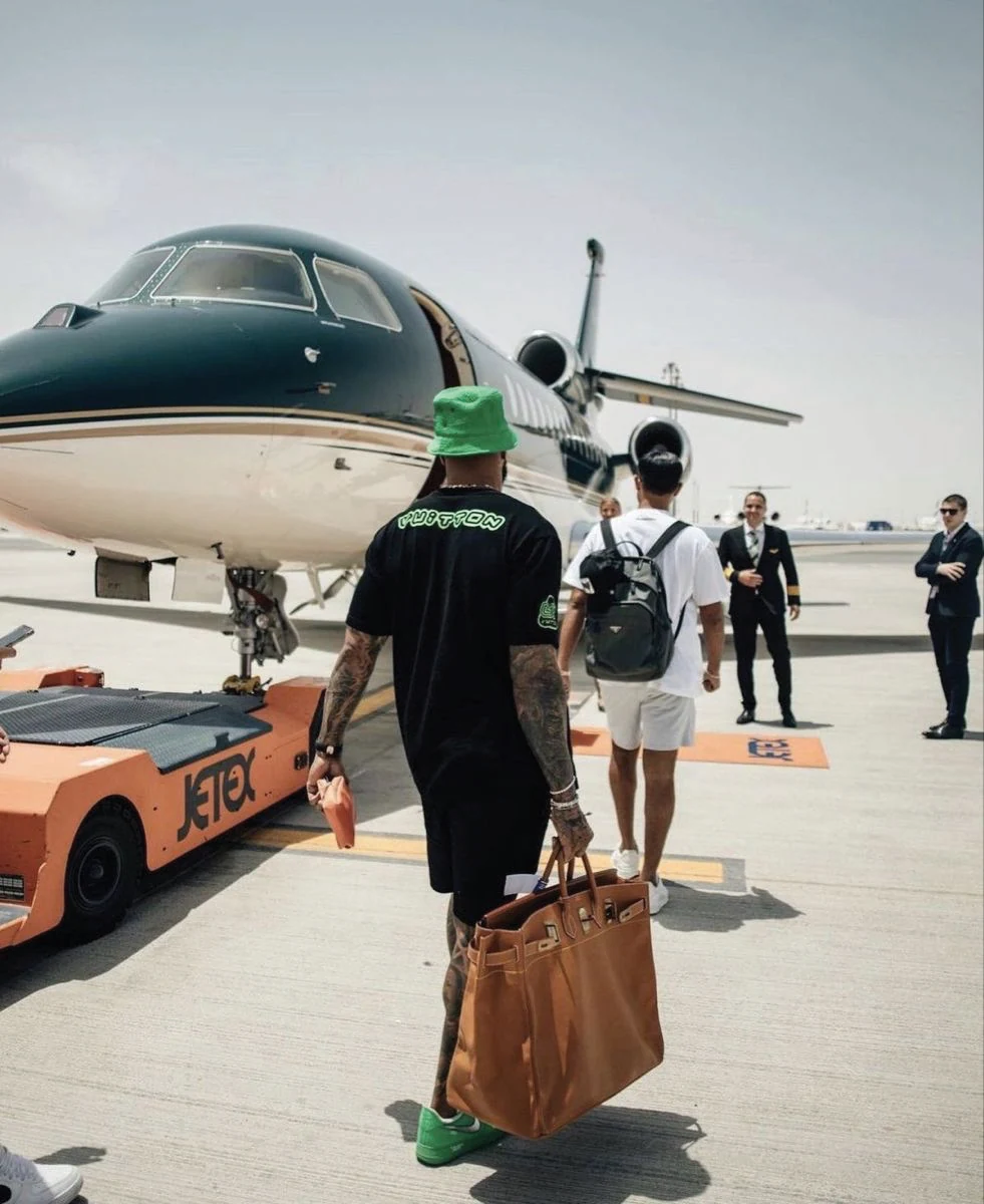 Private travel